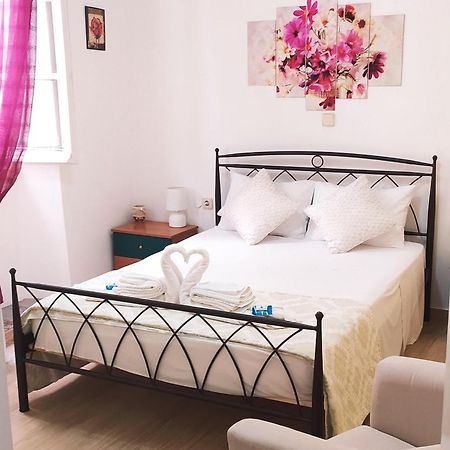 Cofineta Apartment Corfu  Bagian luar foto