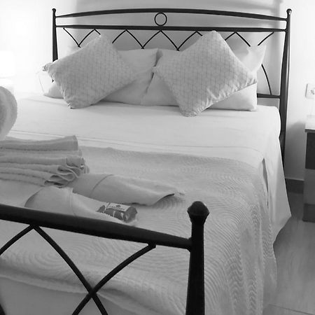 Cofineta Apartment Corfu  Bagian luar foto