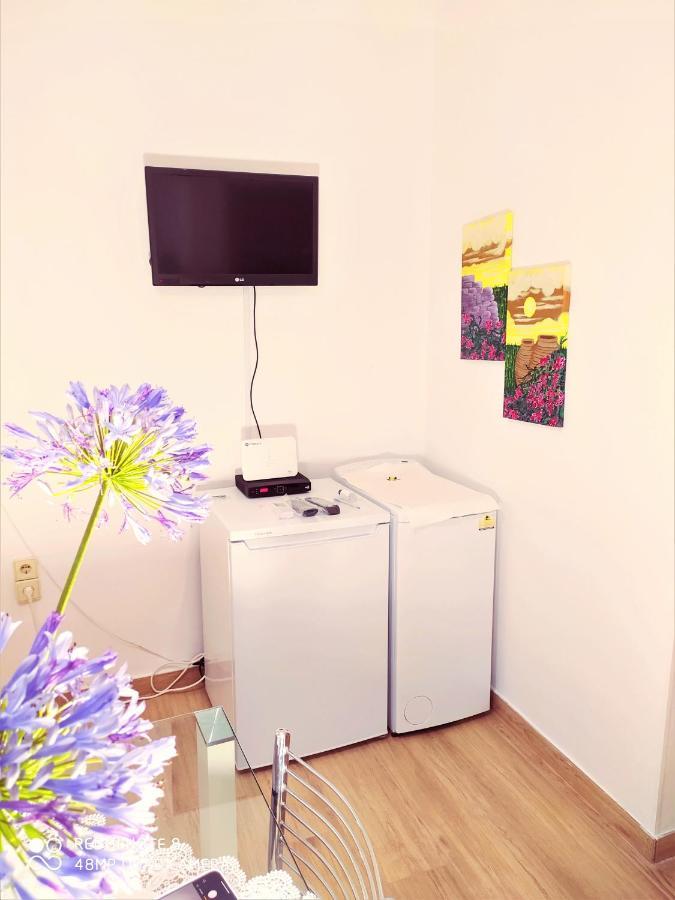 Cofineta Apartment Corfu  Bagian luar foto