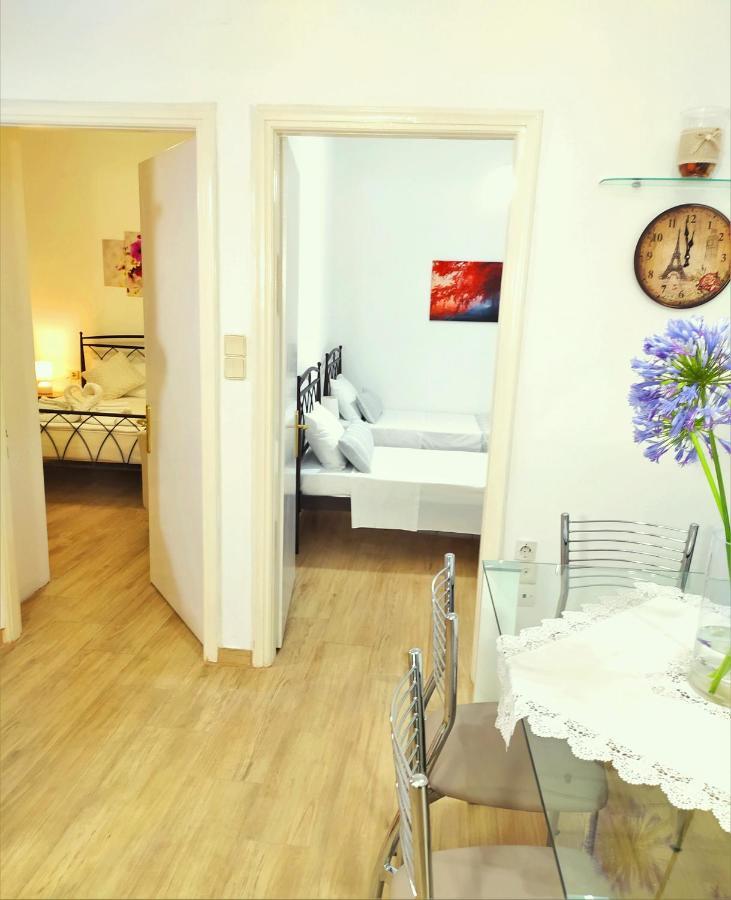 Cofineta Apartment Corfu  Bagian luar foto
