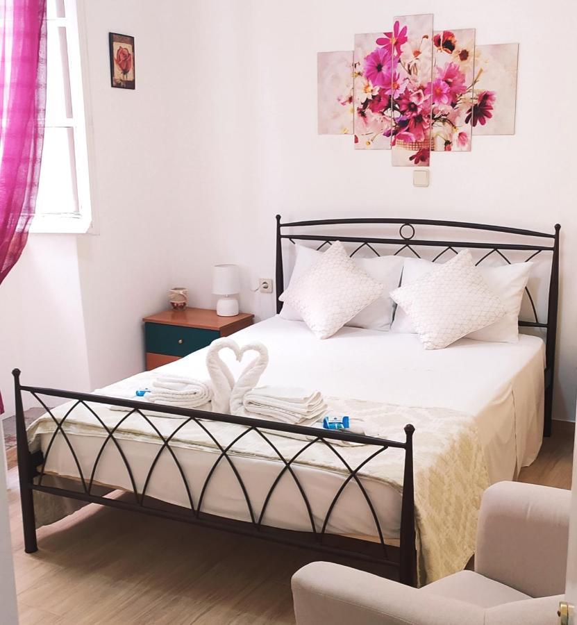 Cofineta Apartment Corfu  Bagian luar foto