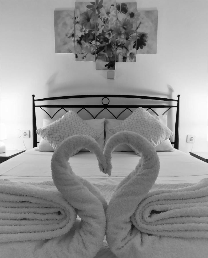 Cofineta Apartment Corfu  Bagian luar foto