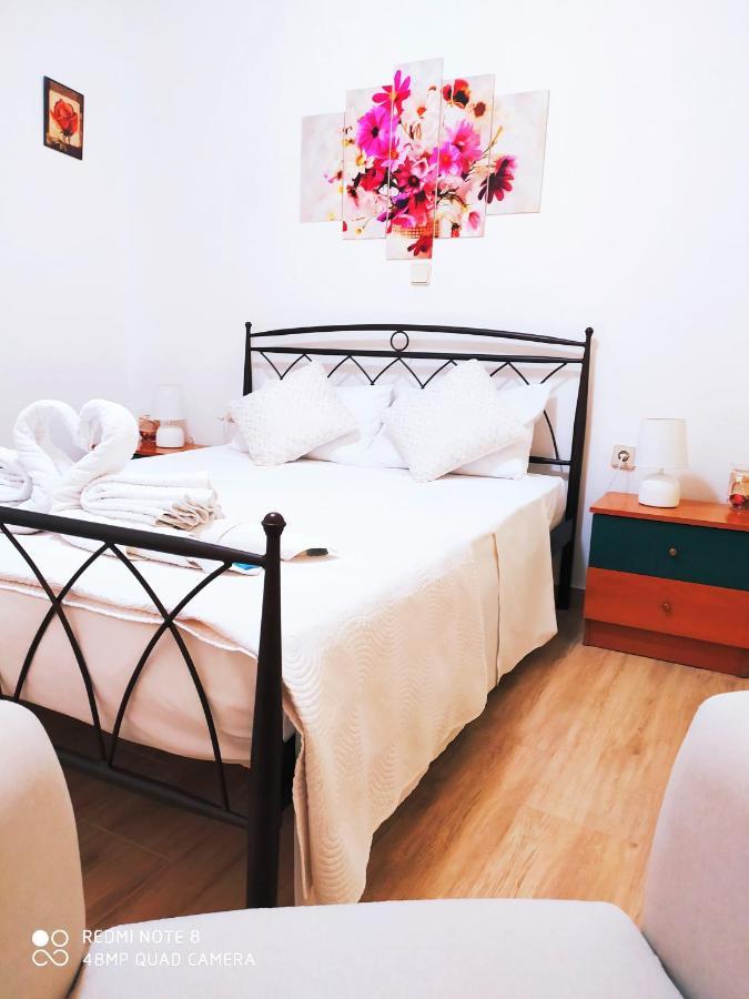 Cofineta Apartment Corfu  Bagian luar foto