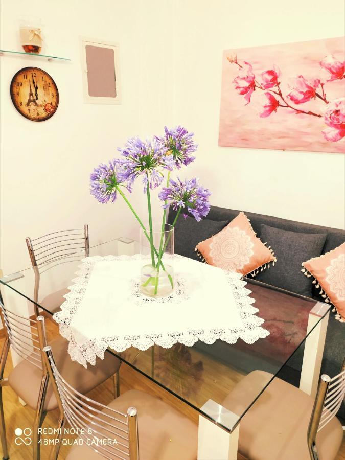 Cofineta Apartment Corfu  Bagian luar foto