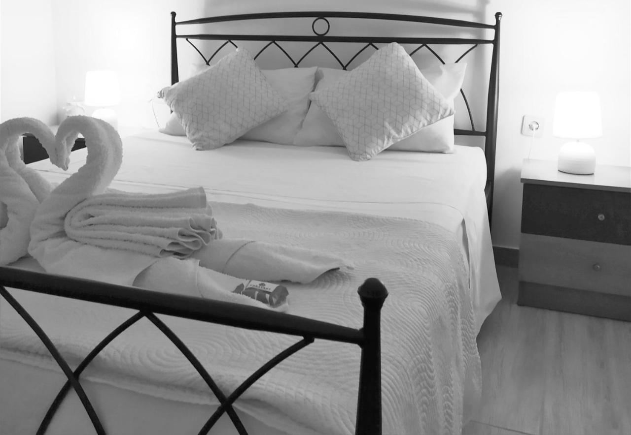 Cofineta Apartment Corfu  Bagian luar foto