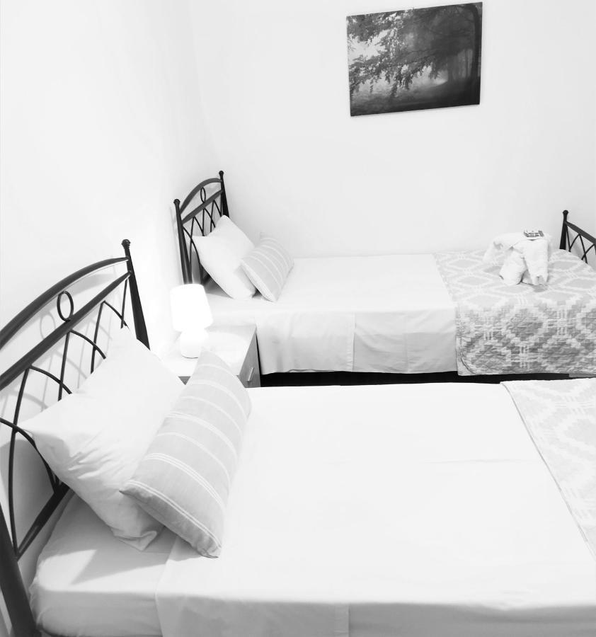 Cofineta Apartment Corfu  Bagian luar foto