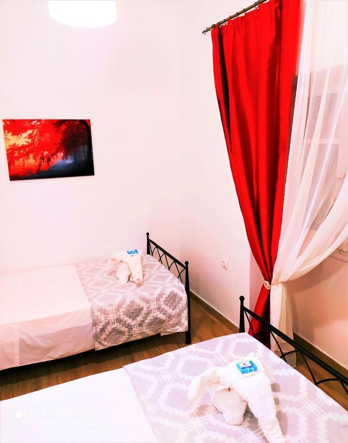 Cofineta Apartment Corfu  Bagian luar foto