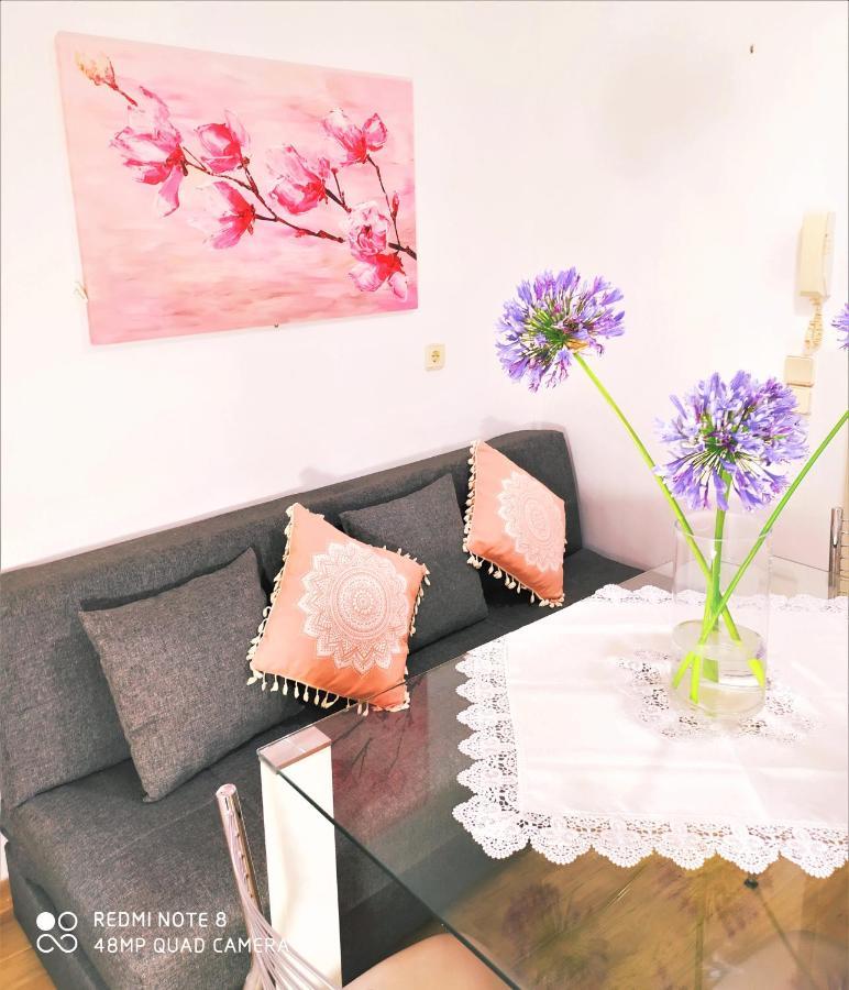 Cofineta Apartment Corfu  Bagian luar foto