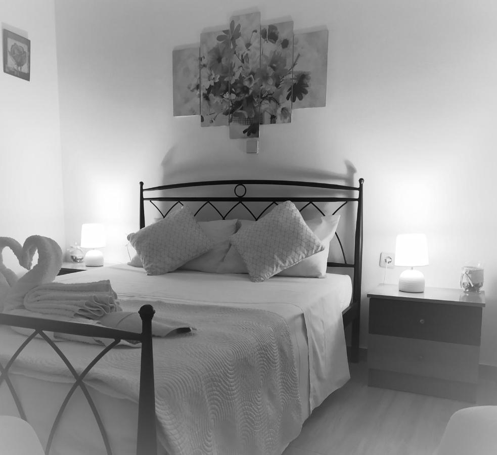 Cofineta Apartment Corfu  Bagian luar foto