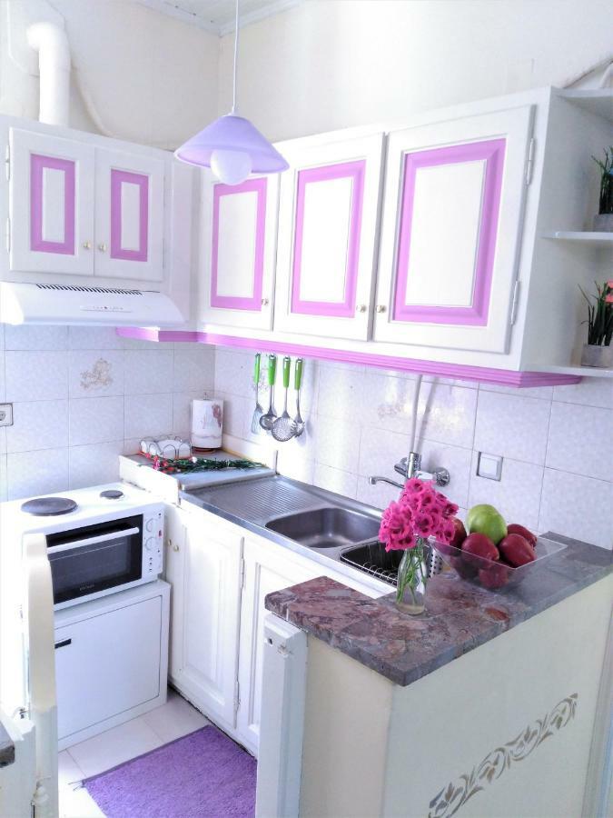 Cofineta Apartment Corfu  Bagian luar foto