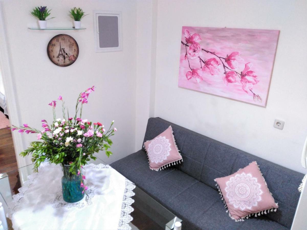 Cofineta Apartment Corfu  Bagian luar foto